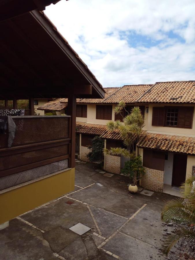 Pousada Bangalos Da Mole - Florianópolis Exterior foto
