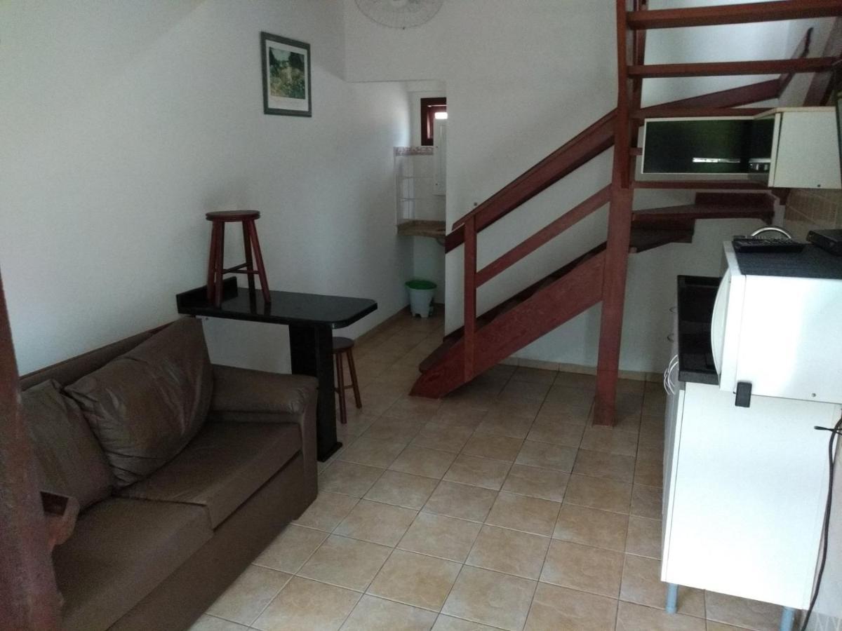 Pousada Bangalos Da Mole - Florianópolis Exterior foto