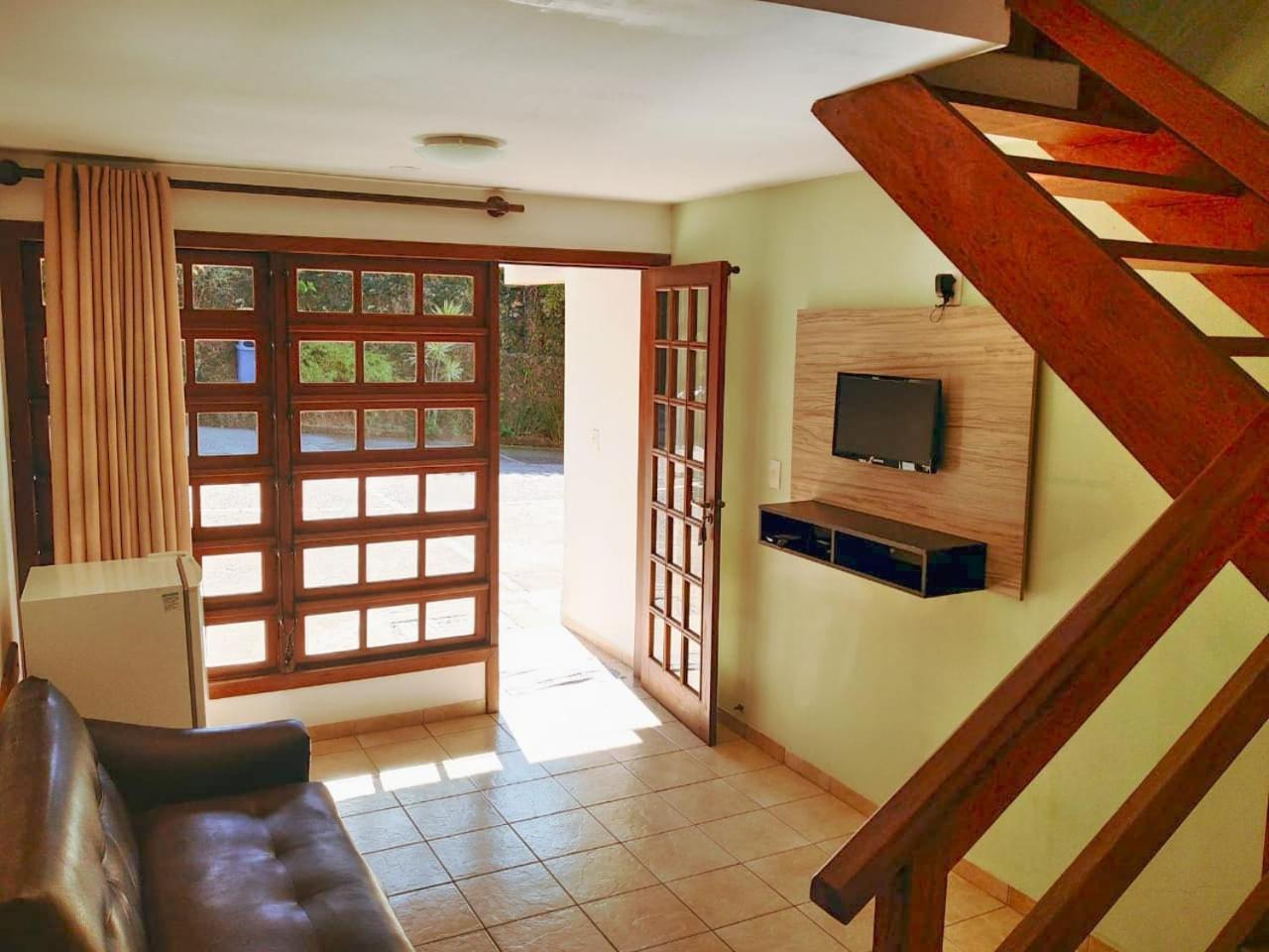 Pousada Bangalos Da Mole - Florianópolis Exterior foto